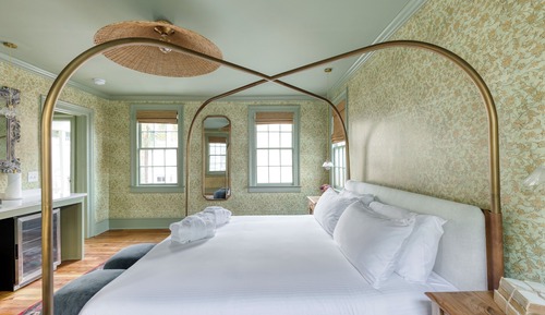 Chambre Simple Classique