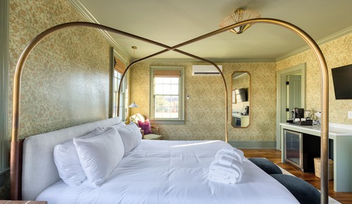 Chambre Simple Classique
