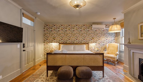 Chambre Simple Classique