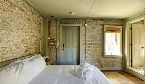 Chambre Simple