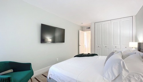 Appartement, 1 chambre