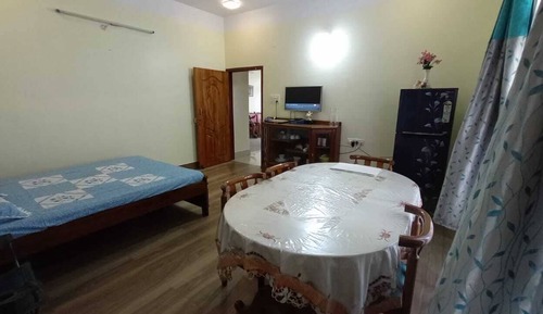 Chambre Deluxe