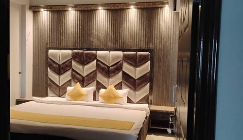 Chambre Familiale