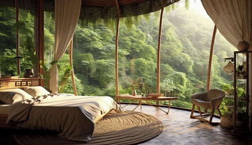 Chambre Deluxe