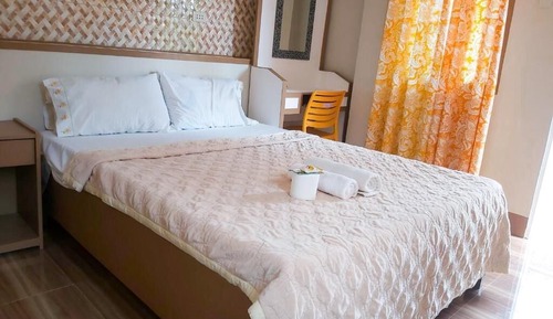Chambre Double Standard