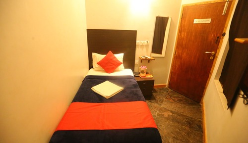 Chambre Simple Standard