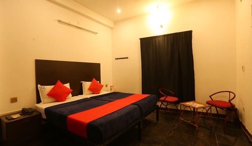 Chambre Triple Classique