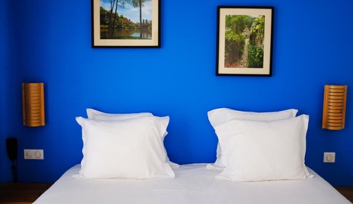 Chambre Double Standard