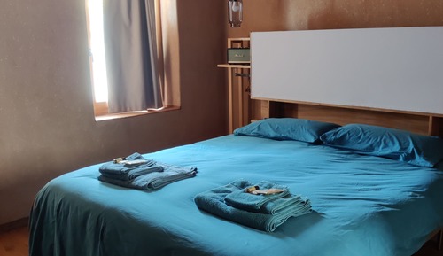 Chambre Confort Double ou avec lits jumeaux, 1 chambre