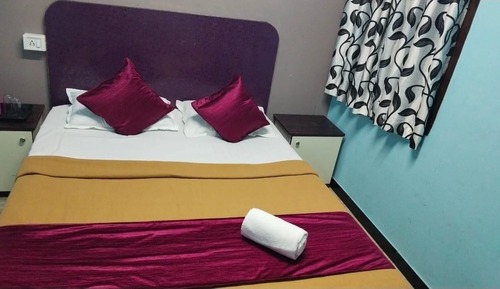 Chambre Double Deluxe