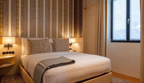 Chambre Double Confort