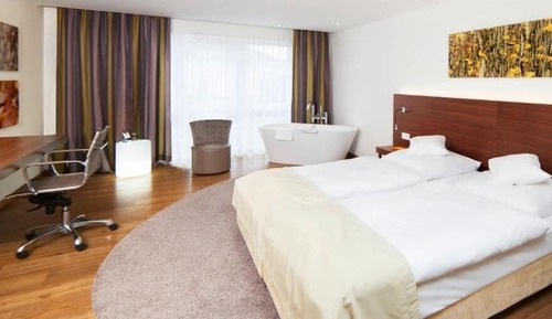 Chambre Double Standard