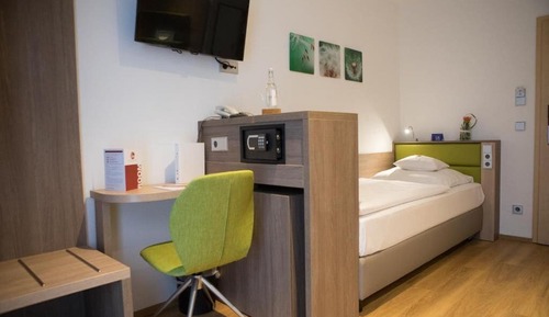 Chambre Simple Standard