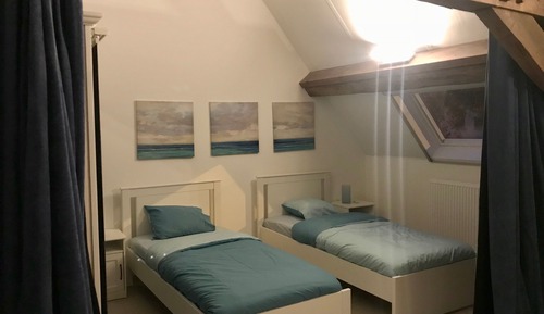 Relais de la Cense de Lalouette