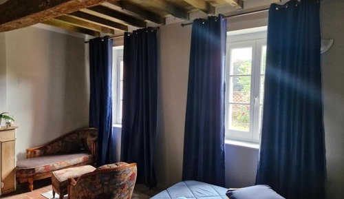 Chambre Junior