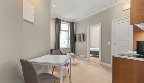 Appartement