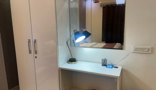 Chambre Double Supérieure