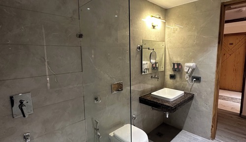 Chambre Double Standard