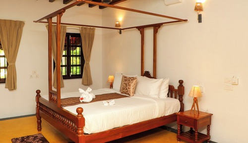 Villa Tradition, 3 chambres