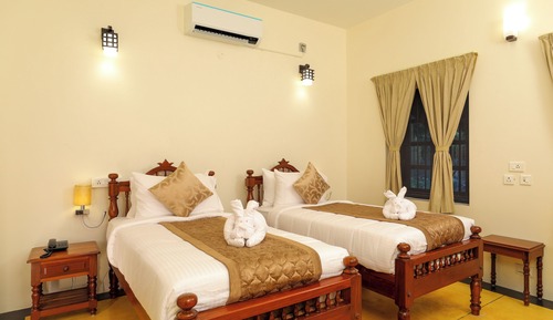 Chambre Premium