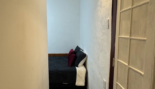 Chambre Familiale