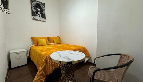 Chambre Double Confort