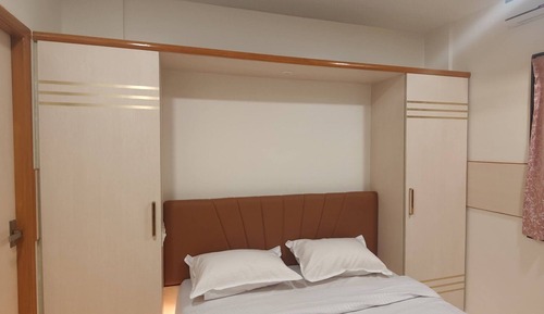Chambre Double Deluxe