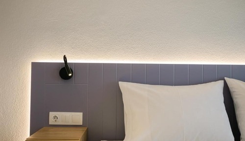Suite Standard