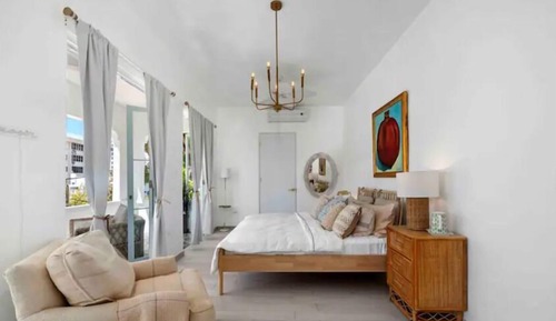 Villa Luxe