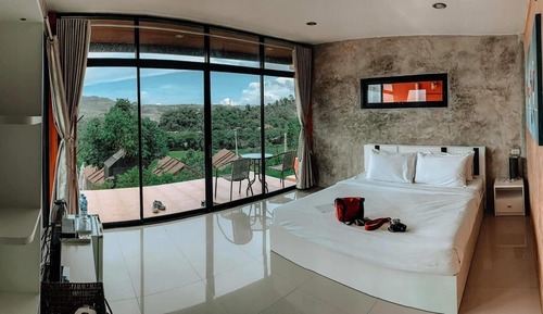 Chambre Double Standard
