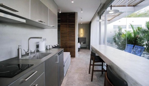 Appartement Standard