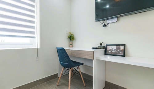 Appartement Deluxe, 1 chambre