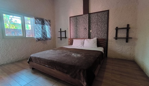 Chambre Double Deluxe