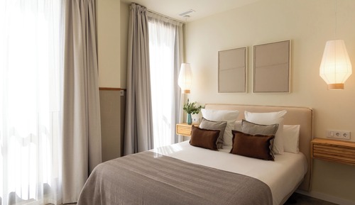 Appartement, 1 chambre