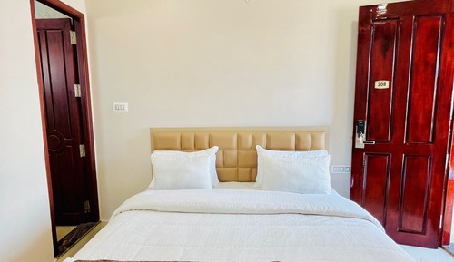 Chambre Simple Deluxe