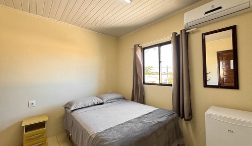 Chambre Familiale
