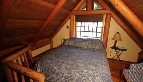 Cabane Classique