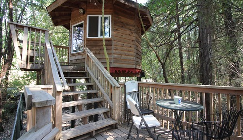 Tree House