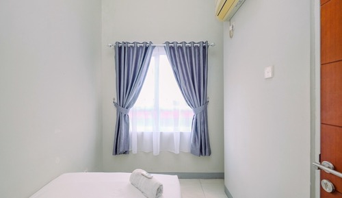 Appartement Deluxe