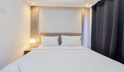 Appartement Deluxe