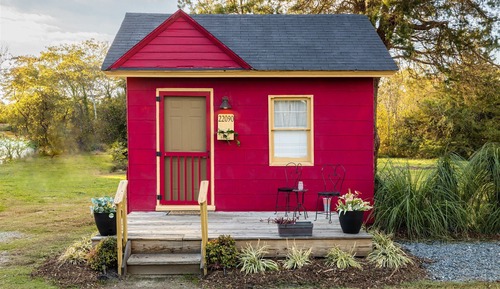 Cabane Design