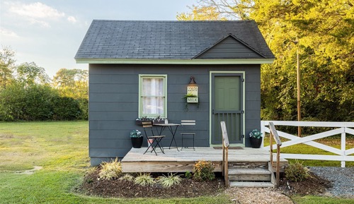 Cabane Design