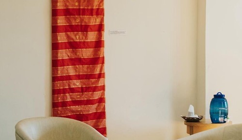 Chambre Double Deluxe, non-fumeurs, vue océan