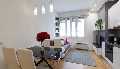 Appartement Confort