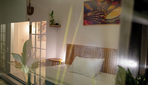 Chambre Double