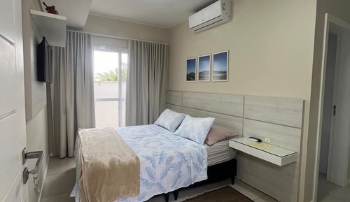 Suite Deluxe, balcon