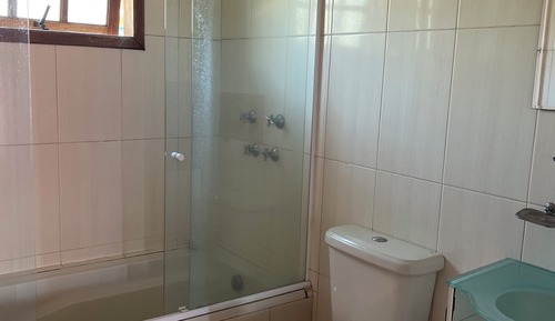 Chambre Quadruple Deluxe, balcon, vue lac