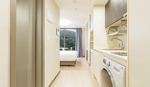 Chambre Double Standard