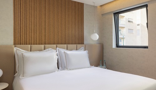 Chambre Double Standard