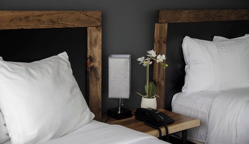 Chambre Familiale